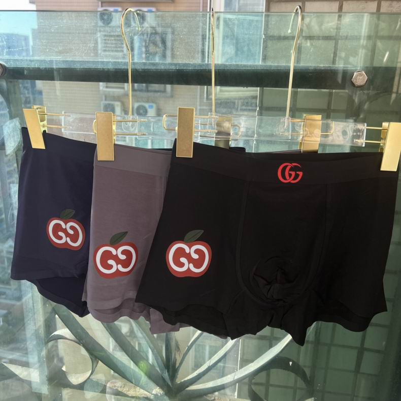 Gucci boxer L-3XL 34